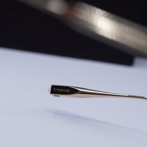 Final Price! Valentino V-HEXAGON VLS-115C Sunglasses - Picture 7 of 11